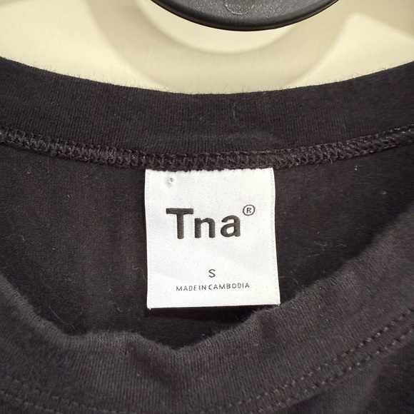 TNA chill costa t-shirt - Picture 4 of 5